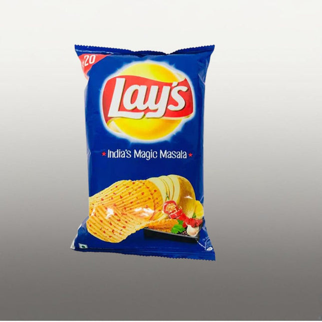 Lays Magic Masala 50g