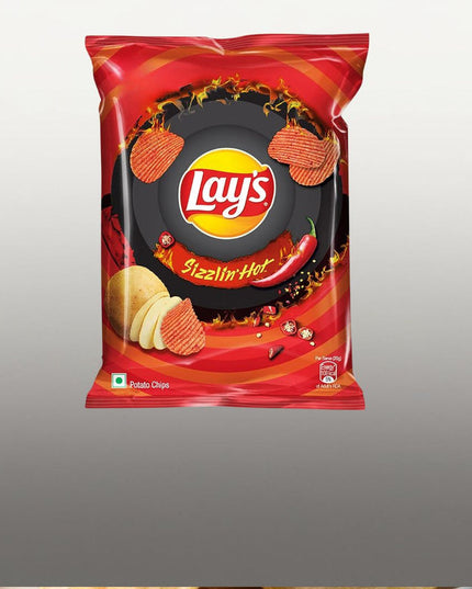 Lays Sizzling Hot 50g