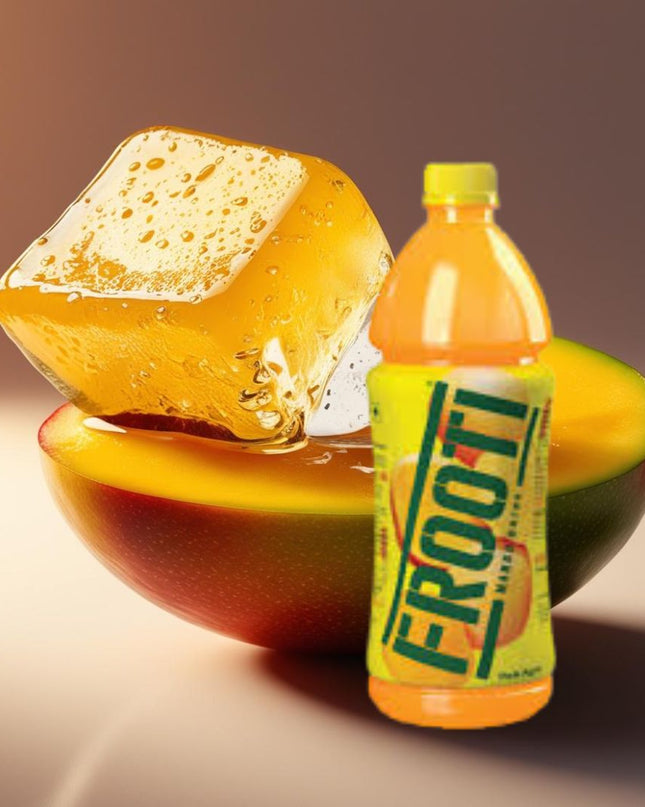 mango frooti