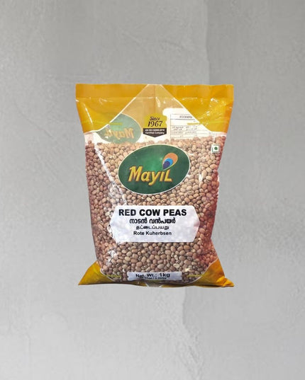 Mayil Red Cow Peas 1Kg