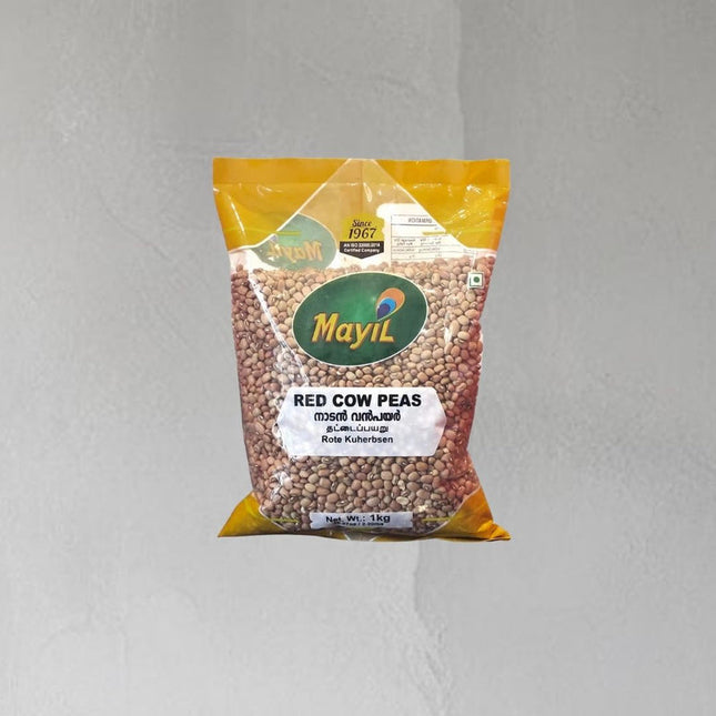 Mayil Red Cow Peas 1Kg