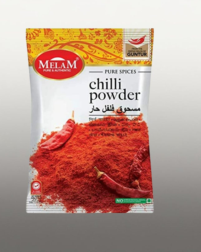 Melam Chilli powder 500g