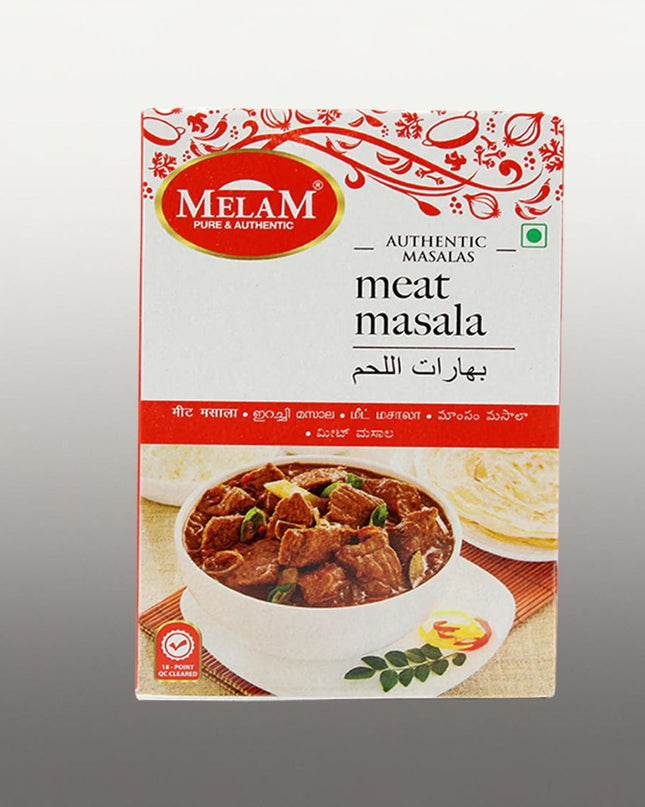 Melam Meat Masala 500gm