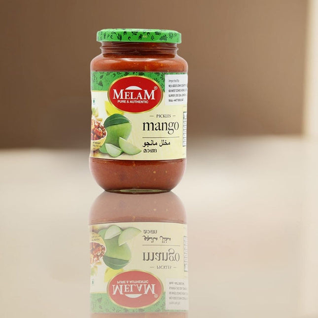 Melam Mango Pickle 400gm