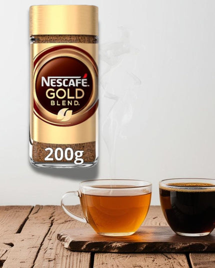 Nescafe Gold Blend 200G