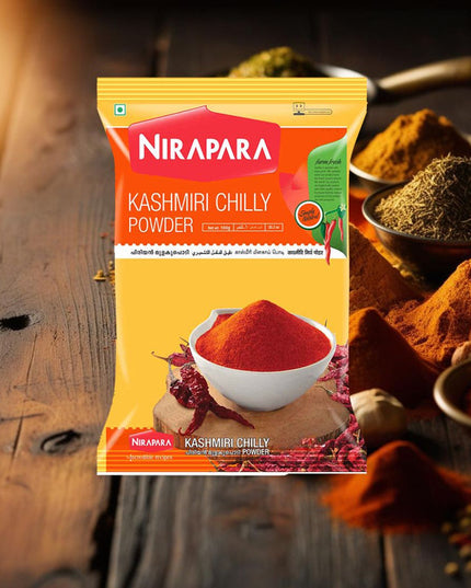 Nirapara Kashmiri Chilly Powder 250g