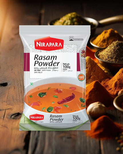 Nirapara Rasam Powder 100g