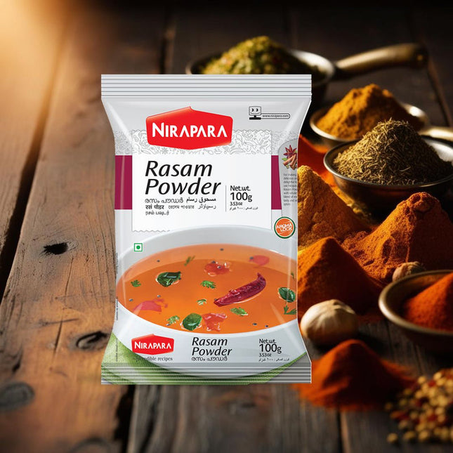 Nirapara Rasam Powder 100g