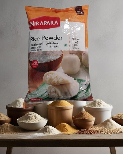 Nirapara Rice Powder 1KG