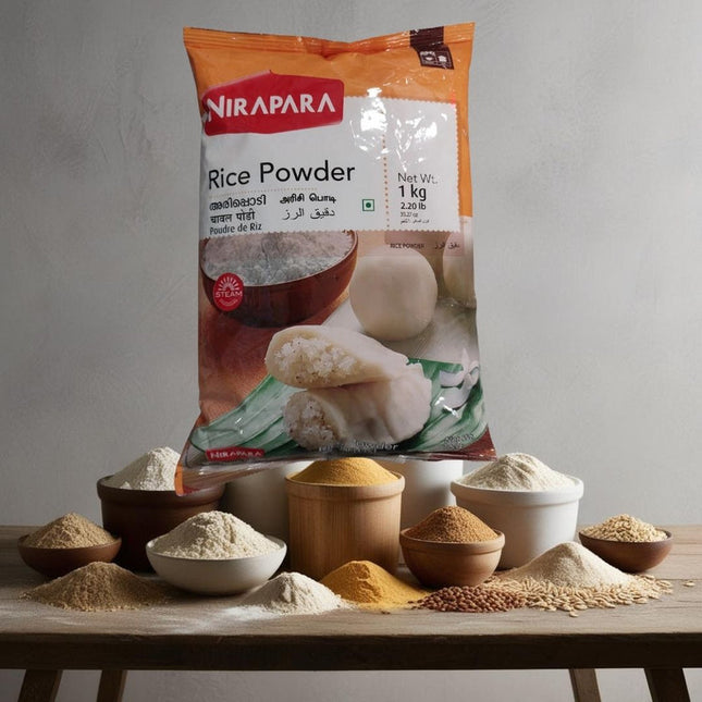 Nirapara Rice Powder 1KG