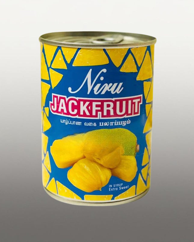 Niru Jackfruit 565gm