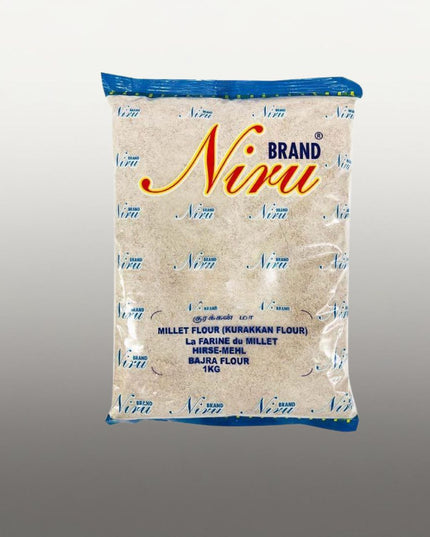 Niru Millet Flour 1Kg