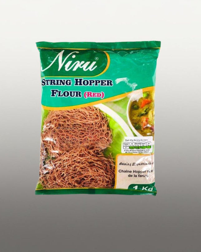 Niru String Hoppers Flour 1Kg