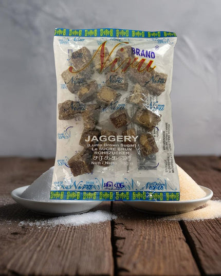 Niru Jaggery 350g
