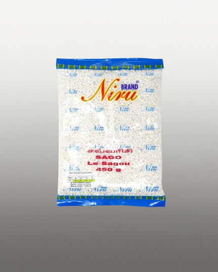 Niru sago 450gm