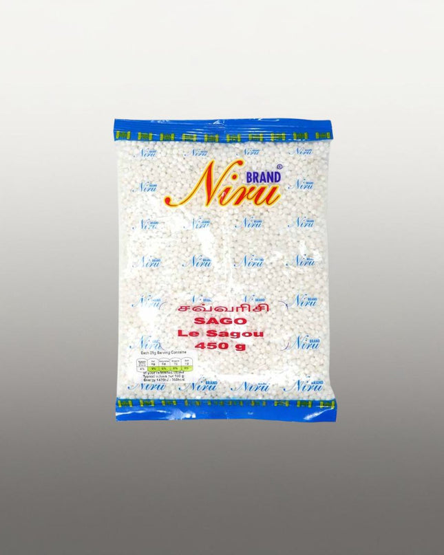 Niru sago 450gm
