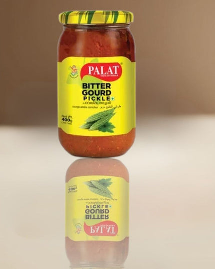 Palat Bitter Gourd Pickle