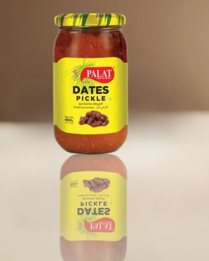 Palat Dates Pickle 400g