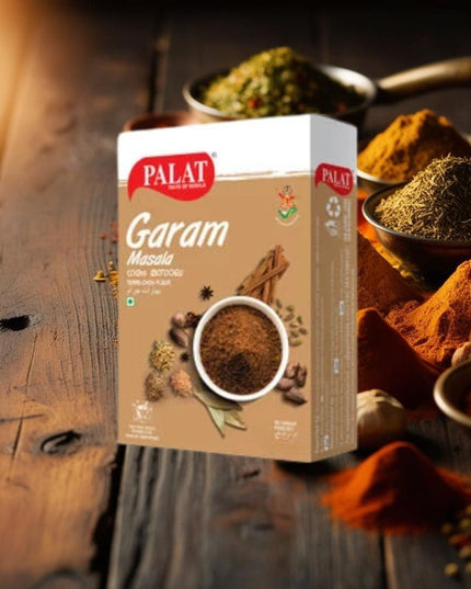 Palat Garam Masala 200g