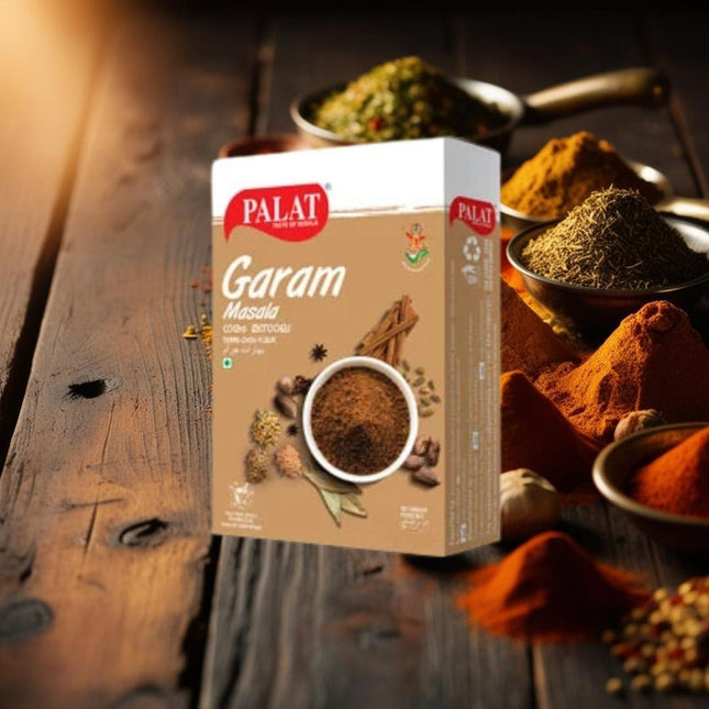 Palat Garam Masala 200g