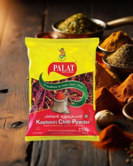 Palat Kashmiri Chilli Powder 250g