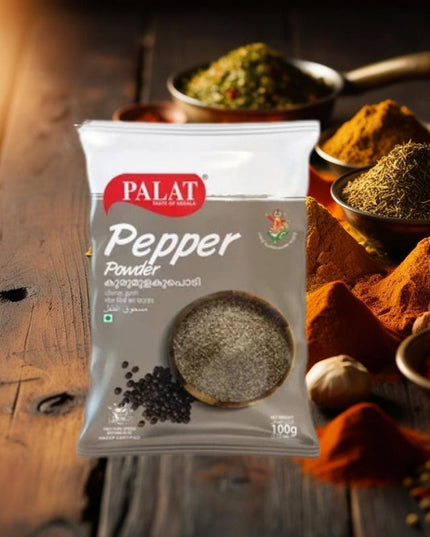 Palat Pepper Powder 100g