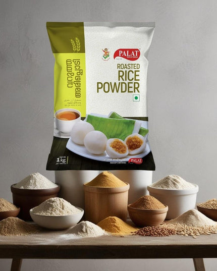 Palat Roasted Rice Powder 1Kg