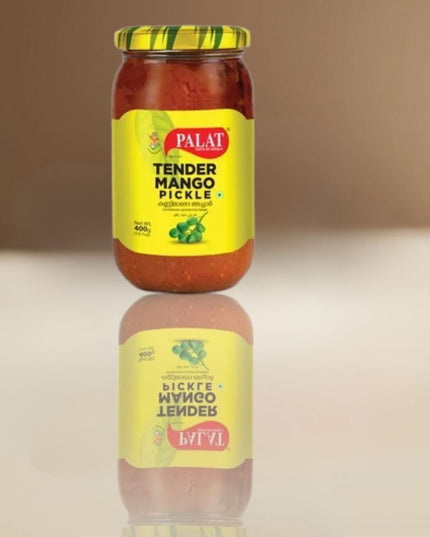 Palat Tender Mango Pickle 400g
