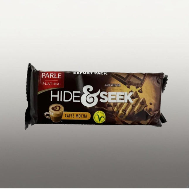 Parle Hide And Seek Cafe Mocha 75g