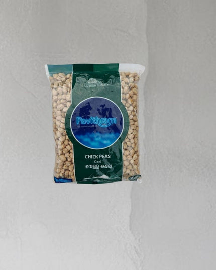 Pavithram Chickpeas 1Kg