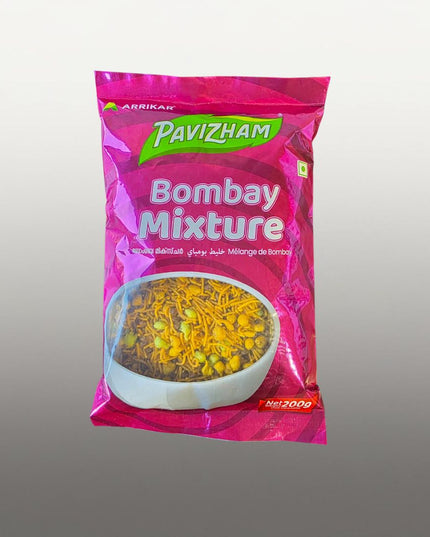Pavizham Bombay Mixture 200g