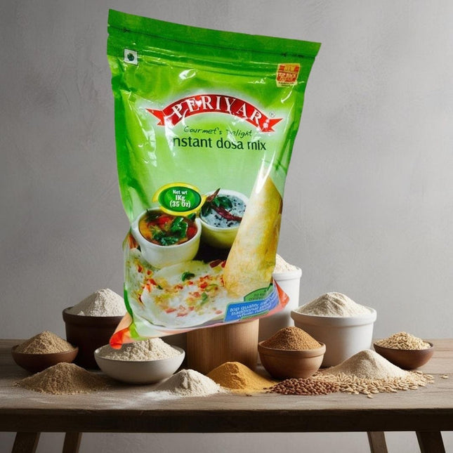 Periyar Instant Dosa Mix 1Kg