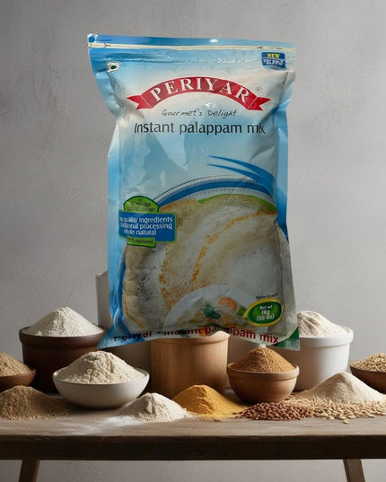 Periyar Instant Palappam Mix 1Kg