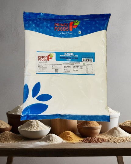 Prince Food Maida 1kg