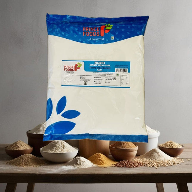 Prince Food Maida 1kg
