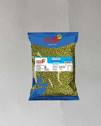 Prince Food Mung Beans