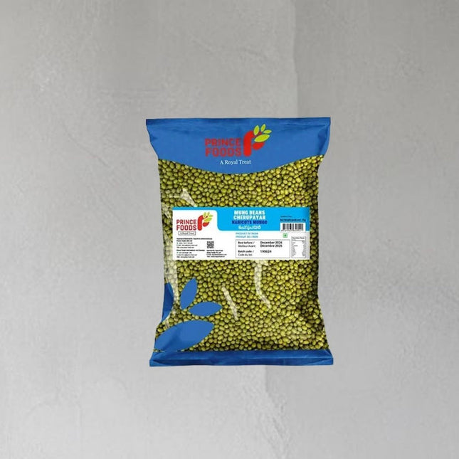 Prince Food Mung Beans