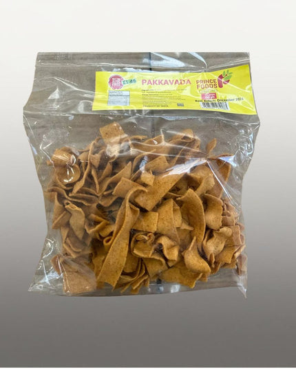 Prince Food Pakkavada 150g