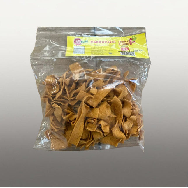 Prince Food Pakkavada 150g