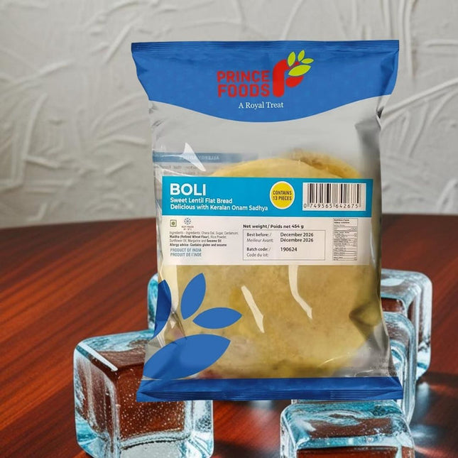 Prince Foods Boli 200g