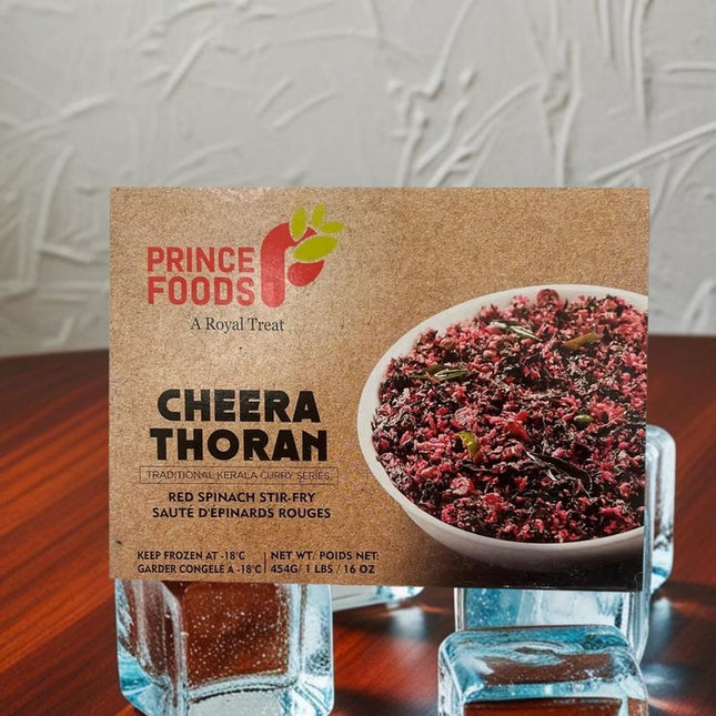 Prince Foods Cheera Thoran 454g