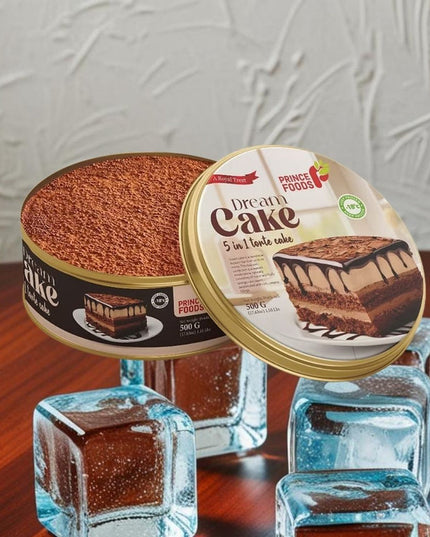 Prince Foods Dream Cake 500g