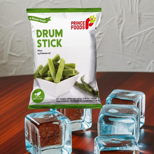 Prince Foods Drumstick 400g