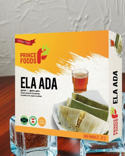 Prince Foods Ela Ada 454g