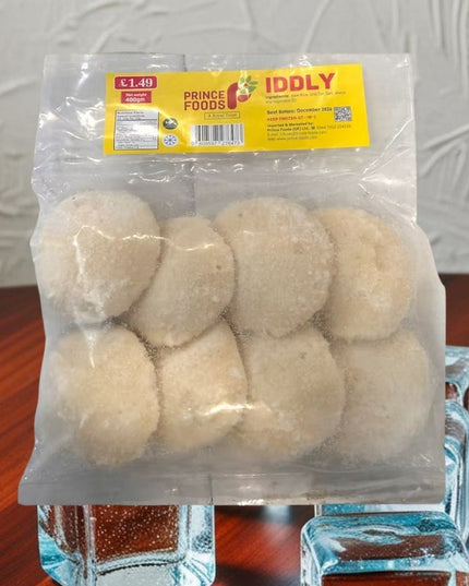 Prince Foods Iddly 400g