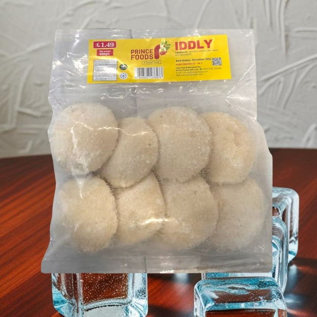 Prince Foods Iddly 400g