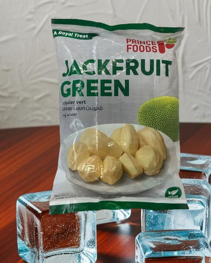 Prince Foods Jackfruit Green 400g