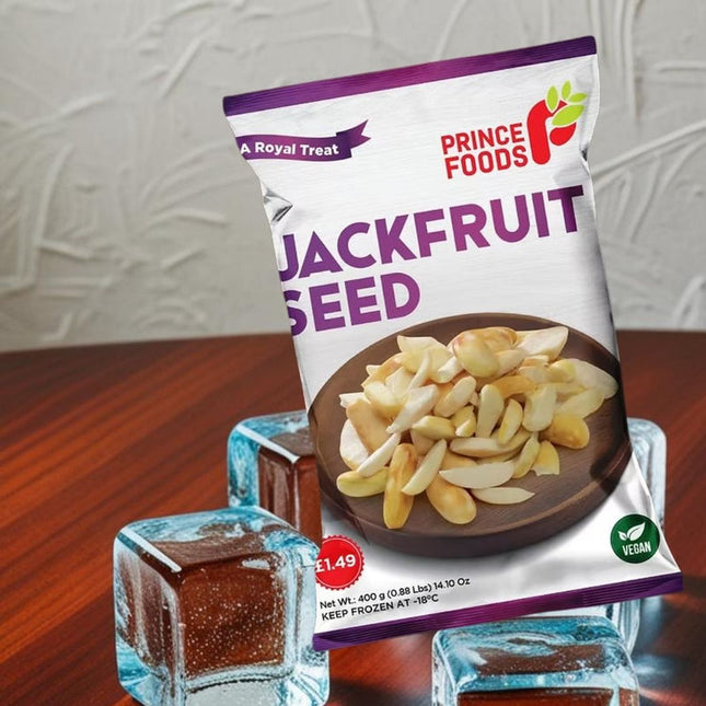 Prince Foods Jackfruit Seed 400g