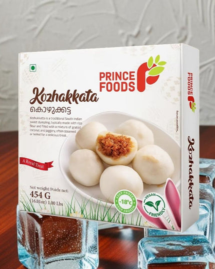 Prince Foods Kozhakatta 454g