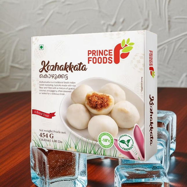 Prince Foods Kozhakatta 454g